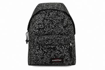 Eastpak Rugzak Zwart, Verzenden, Zo goed als nieuw, Zwart