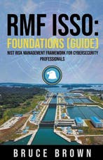 9798215420140 Nist 800 Cybersecurity- Rmf Isso, Verzenden, Nieuw, Bruce Brown