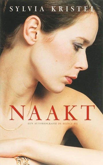 Naakt - Kristel, Verzenden, Gelezen