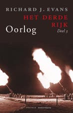 Het Derde Rijk 9789071206597 R. Evans, Boeken, Verzenden, Zo goed als nieuw, R. Evans