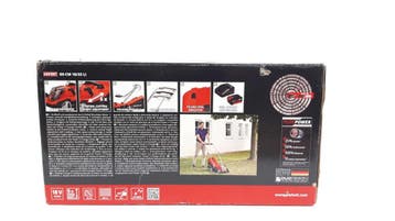 Einhell Accu Grasmaaier GE-CM 18/33 Li, Verzenden, Nieuw
