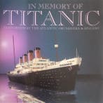 The Atlantic Orchestra and Singers - In Memory Of Titanic, Ophalen of Verzenden, Gebruikt