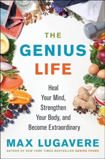 The Genius Life - Max Lugavere 9780062892812, Verzenden, Gelezen, Max Lugavere