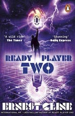 Ready player two / Ready player one / 2 9781784758028, Verzenden, Zo goed als nieuw, Ernest Cline