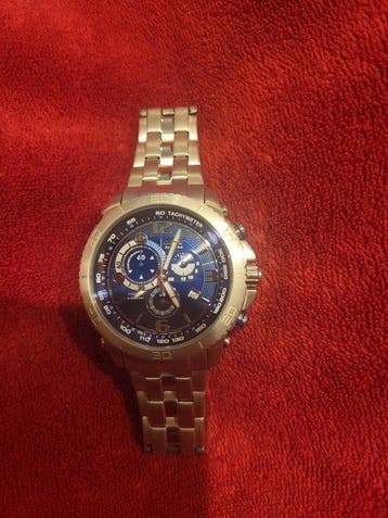 Citizen - Marinaut - Zonder minimumprijs - H500-S088 - Heren, Nieuw