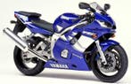 Gebruikte onderdelen Yamaha R6/R1/R3/FZ6/XZ550/XTZ660/SZR660, Ophalen of Verzenden, Gebruikt