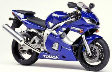 Gebruikte onderdelen Yamaha R6/R1/R3/FZ6/XZ550/XTZ660/SZR660, Motoren, Ophalen of Verzenden, Gebruikt