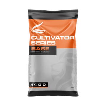 Advanced Nutrients Cultivator Series Base 1 Kg, Ophalen of Verzenden, Nieuw