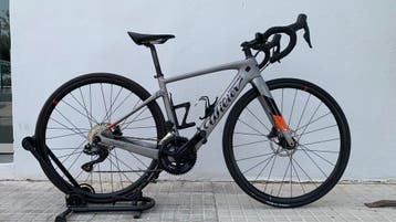 Wilier Cento1 Hybride 105 12 Sp Di2 - Size XS/43, Overige merken, Gebruikt, Carbon, Verzenden