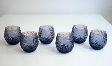 Atelier Iskra - Maryana Iskra - Drinkset (6) - Alleen