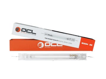 OCL 600W 2K Double Ended, Tuin en Terras, Kweekspullen, Ophalen of Verzenden, Nieuw