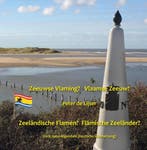 Zeeuwse Vlaming? Vlaamse Zeeuw? 9789080491892, Verzenden, Zo goed als nieuw