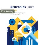 Keuzegids mbo 2022 9789087610876, Verzenden, Gelezen