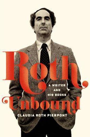 Roth Unbound - Claudia Roth Pierpont 9780374280512, Verzenden, Zo goed als nieuw, Claudia Roth Pierpont