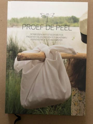 Proef de Peel Traditionele Oost-Brabantse Recepten - NIEUW, Ophalen of Verzenden, Nieuw, Nederland en België, Overige typen