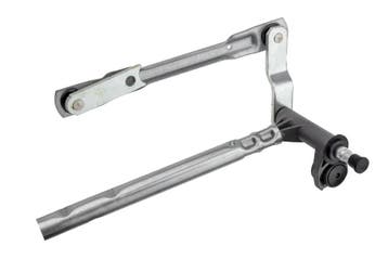 Wissermechaniek Voorzijde - Seat Altea toledo Iii 04- F..., Verzenden, Nieuw