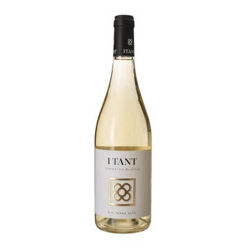 Terra Alta “I Tant” 2021 | Garnaxta Blanca - Grabbeltafel, Ophalen of Verzenden, Nieuw