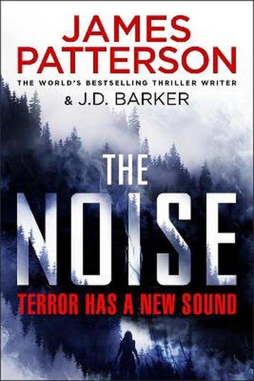 The Noise - J. D. Barker 9781529157024, Verzenden, Gelezen, J. D. Barker