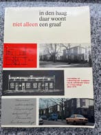 In Den Haag daar woont niet alleen een graaf, Boeken, Geschiedenis | Stad en Regio, Verzenden, Dr. Ir. J.M. Dirkzwager, 20e eeuw of later