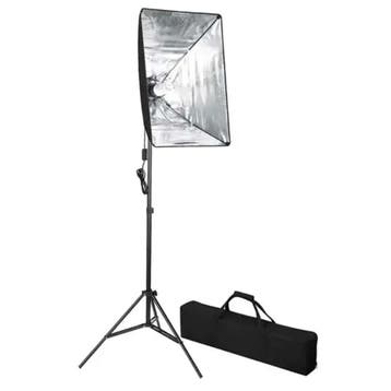 vidaXL Studiolamp professioneel 60x40 cm, Audio, Tv en Foto, Verzenden, Nieuw
