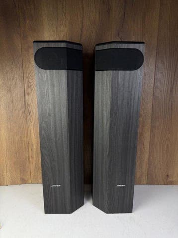 Bose - 501 Series V - Matching Pair Luidsprekerset, Nieuw
