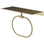 Hotbath &More Shelves - Handdoekring - Voor Planchet -, Ophalen of Verzenden, Nieuw