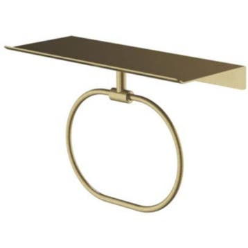 Hotbath &More Shelves - Handdoekring - Voor Planchet -, Ophalen of Verzenden, Nieuw