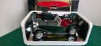 Bburago 1:18 - Modelauto - Jaguar SS100, Nieuw