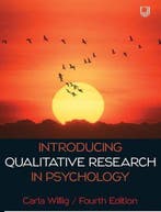 9780335248698 Introducing Qualitative Research in Psychol..., Verzenden, Nieuw, Carla Willig