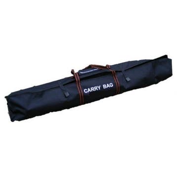 Rittz draagtas voor 3 lampstatieven tot 120 cm CBG 125LS, Ophalen of Verzenden, Nieuw