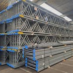 Aanbieding: Voordeelrij gebruikte Schaefer palletstelling