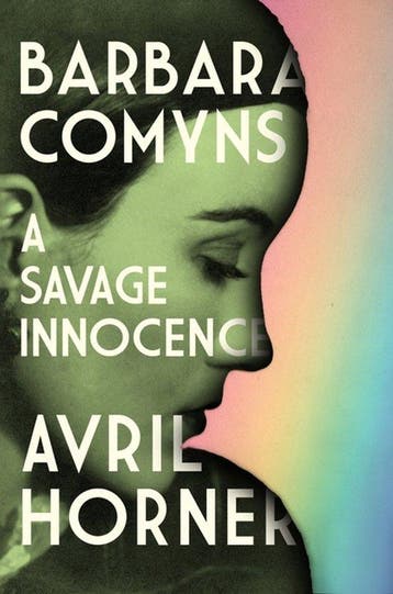 9781526184931 Barbara Comyns Avril Horner, Verzenden, Nieuw, Avril Horner