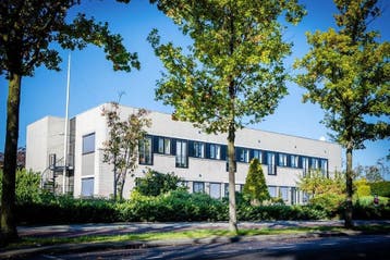 Te huur: Studio Schoonhout in Etten-Leur, Noord-Brabant, Etten-Leur