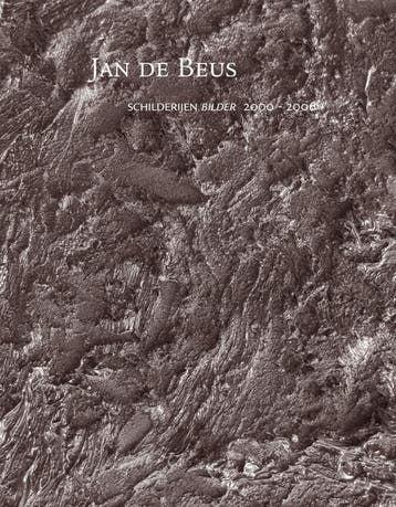 Jan de Beus - Andre Lindhorst 9789081013925, Verzenden, Zo goed als nieuw, Andre Lindhorst