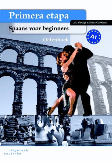 Primera etapa - E. Carbonell 9789046901731, Verzenden, Zo goed als nieuw, E. Carbonell