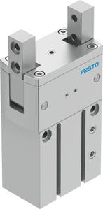 Festo Radiaalgrijper 180Deg Bouwgrootte 40 Dubbelwerkend -, Verzenden, Nieuw