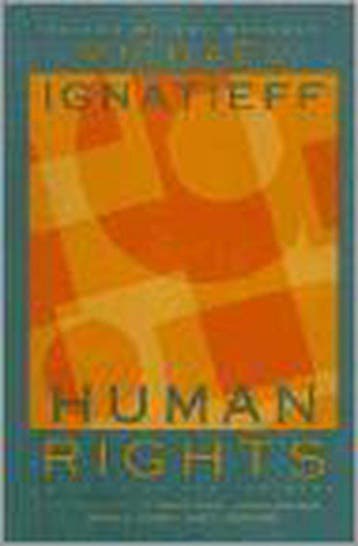 Human Rights As Politics And Idolatry - Michael Ignatieff, Verzenden, Zo goed als nieuw, Michael Ignatieff