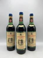 1973 Silvio Nardi Casale del Bosco, Rosso dai vigneti di, Nieuw