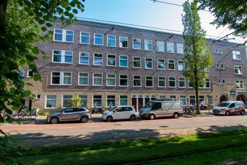 Te huur: Appartement Churchill-laan in Amsterdam, Noord-Holland, Appartement, Amsterdam