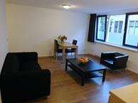 Appartement Avenue Concordia in Rotterdam, Overige soorten, Zuid-Holland