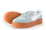 Puma Sneakers in maat 42 Blauw, Puma, Verzenden, Blauw, Sneakers of Gympen