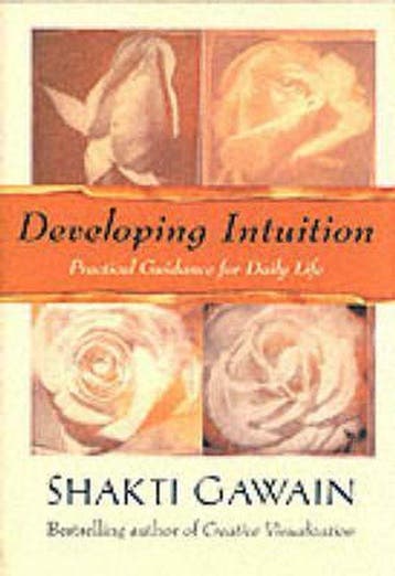Developing Intuition - Shakti Gawain 9781577310808, Verzenden, Gelezen, Shakti Gawain