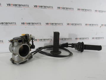 Honda CRF 450 RX Throttle body gasklep, Motoren, Ophalen of Verzenden, Nieuw