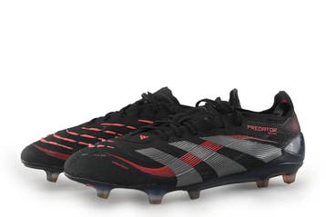 Adidas Voetbalschoenen in maat 44 Zwart, Verzenden, Zwart, Zo goed als nieuw, Adidas
