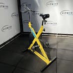 Life Fitness - Lemond Revmaster - Spinning Bike, Sport en Fitness, Fitnessmaterialen, Ophalen of Verzenden, Nieuw, Overige typen