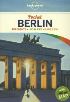 Berlin pocket - Andrea Schulte-Peevers 9781741798555, Verzenden, Gelezen, Andrea Schulte-Peevers