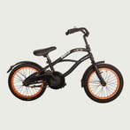 Popal kinderfiets 16 inch, Fietsen en Brommers, Fietsen | Kinderfietsjes, Ophalen of Verzenden, Gebruikt, Popal