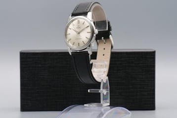 Omega - Seamaster - Zonder minimumprijs - Cal. 552 Ref.165, Sieraden, Tassen en Uiterlijk, Nieuw
