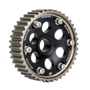 Skunk2 Pro-Series Honda H22/F20B DOHC VTEC Cam Gears (Black), Ophalen of Verzenden, Nieuw