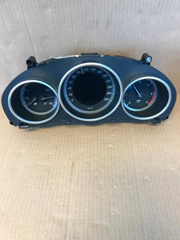 teller Mercedes S212 09-16 A2129007318, Auto-onderdelen, Verzenden, Gebruikt